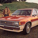 Image for article titled The Ten Worst Cars GM Ever Built